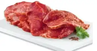 Metro Metro Chef Schweine Schopf Angebot