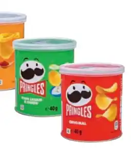 Metro Pringles Chips Angebot