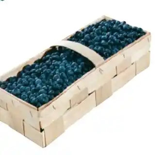 Metro Metro Chef Heidelbeeren Angebot