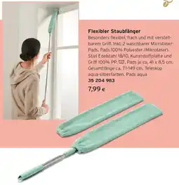 Tchibo Eduscho Flexibler Staubfänger Angebot