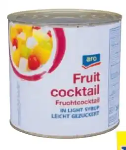 Metro Aro Fruchtcocktail Angebot