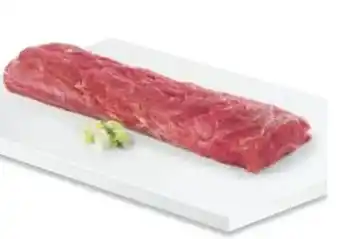 Metro Astro Kalb Rückenfilet Angebot
