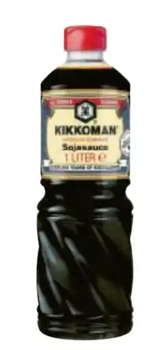 Metro Kikkoman Sojasauce Angebot