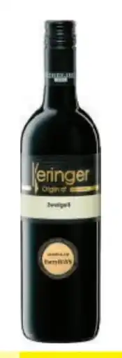 Metro Weingut Keringer Every Days Zweigelt Neusiedlersee Angebot