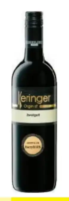 Metro Weingut Keringer Every Days Zweigelt Neusiedlersee Angebot