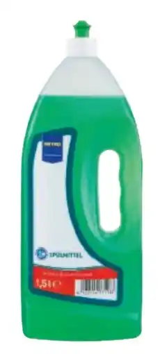Metro Metro Professional Spülmittel Angebot