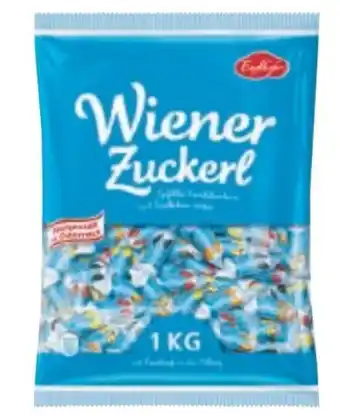Metro Englhofer Wiener Zuckerl Angebot