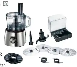 Metro Tarrington House Food Processor FP8022S Angebot