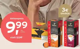 Tchibo Eduscho Kaffeebohnen für Caffè Crema & Espresso Angebot