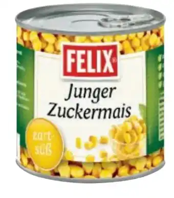 Metro Felix Junger Zuckermais Angebot