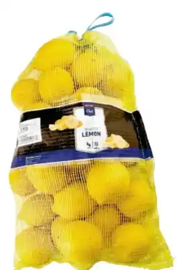 Metro Metro Chef Zitronen Angebot