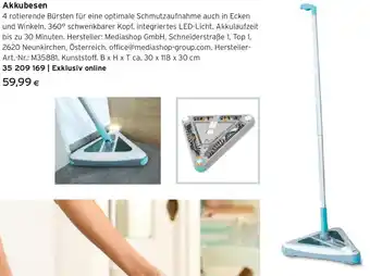 Tchibo Eduscho Akkubesen Angebot