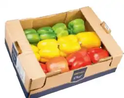 Metro Metro Chef Paprika Tricolore Angebot