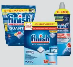 Metro Finish Maschinenpfleger Tabs Angebot