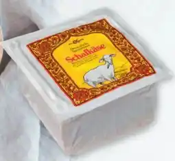 Metro Alfa Schafkäse Angebot