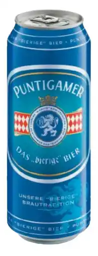 Metro Puntigamer Das Bierige Bier Angebot