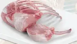 Metro Duroc Schweine Karreekrone Angebot