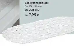 Tchibo Eduscho Badewanneneinlage Angebot