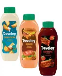 Metro Develey Saucen Angebot
