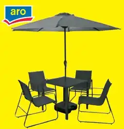 Metro Aro Essgarnitur Angebot