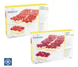 Metro Erlenbacher Himbeer Quark Schnitte Angebot
