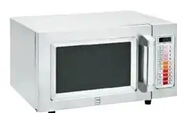 Metro Metro Professional Mikrowellenherd GMW 1125 Angebot