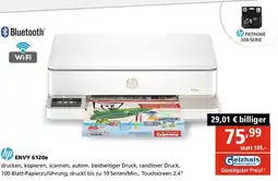 Pagro Diskont Envy 6120e Angebot