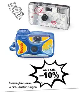 Pagro Diskont Einwegkameras Angebot