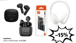 Pagro Diskont Kopfhörer Angebot