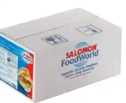 Metro Salomon Food World Hitburger Hamburger Plus Angebot