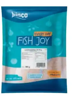 Metro binca Everyday Lachsforellen Filet Angebot