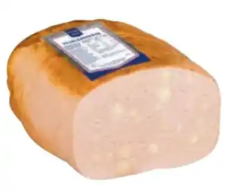 Metro Metro Chef Käseleberkäse Angebot