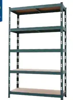Metro Metro Professional Schwerlastregal Angebot