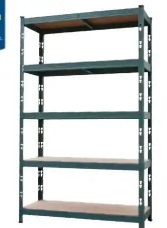 Metro Metro Professional Schwerlastregal Angebot