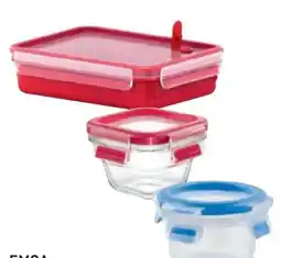 Metro emsa Glas Vorratsdose Clip&Close Angebot