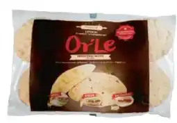 Metro Or´Le Original Lepinja Fladenbrot Angebot