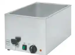 Metro Metro Professional Bain Marie GBM 1200 Angebot
