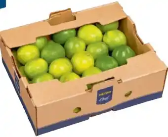 Metro Metro Chef Limetten Angebot