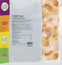 Metro Hilcona Falafel Angebot