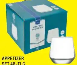 Metro Metro Professional Appetizer Set Angebot