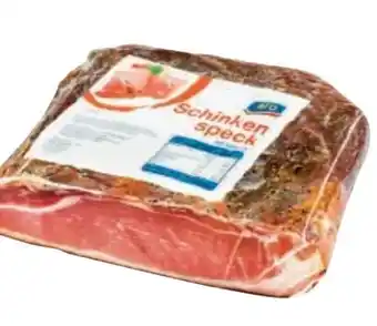 Metro Aro Schinkenspeck Angebot