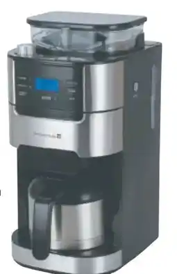 Metro Tarrington House Kaffeemaschine CMG0917 Angebot