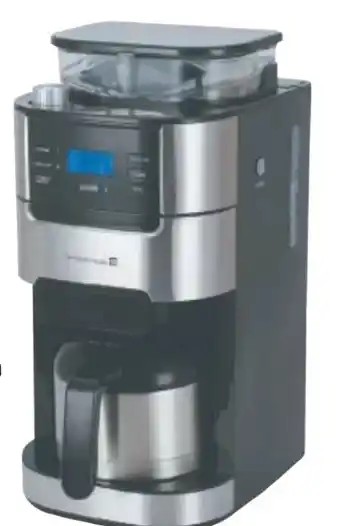 Metro Tarrington House Kaffeemaschine CMG0917 Angebot