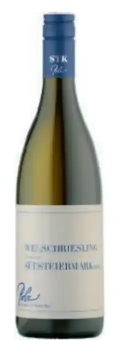 Metro Weingut Polz Welschriesling Südsteiermark Angebot
