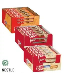 Metro Nestlé KitKat Chunky Angebot