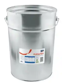 Metro Aro Frittierfett Angebot