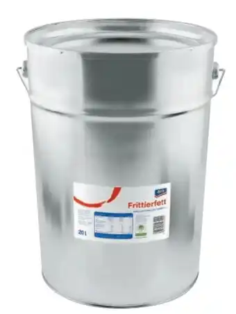 Metro Aro Frittierfett Angebot