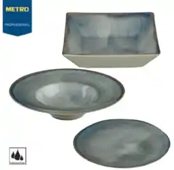 Metro Metro Professional Geschirrserie Turin Angebot