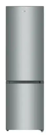 Metro Gorenje Kühl-Gefrierkombi RK418DPS4 Angebot
