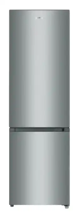 Metro Gorenje Kühl-Gefrierkombi RK418DPS4 Angebot